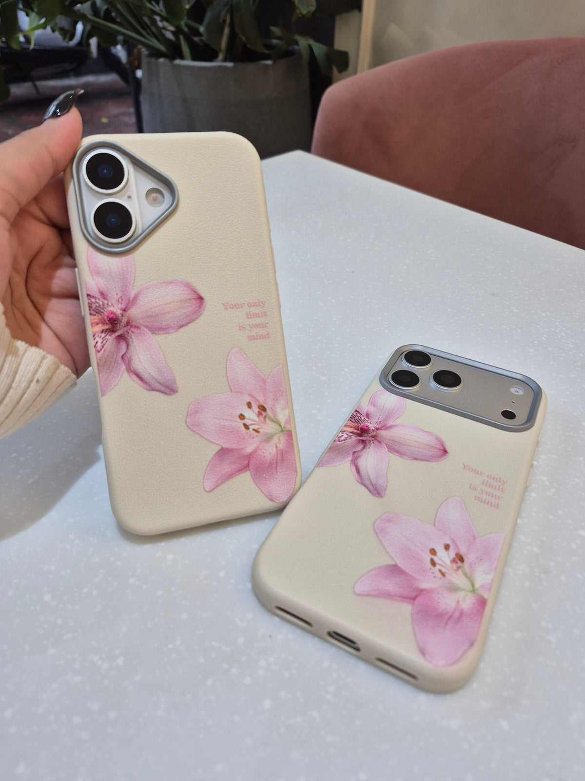 Lily Love Case