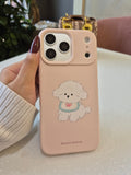 Baby Puppy Case