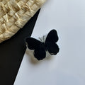 Butterfly Black Gripper