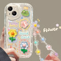 Lucky Bloom Good Luck Case